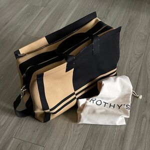 Rothy’s Weekender Bag (Like New)
